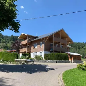 Apartment Probst, Ofterschwang