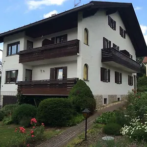 Apartment Haus Liesal, Spiegelau