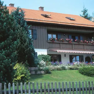 Apartment Haus Riegseeblick, Riegsee