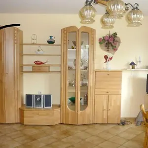 Apartment Nama, Spiegelau