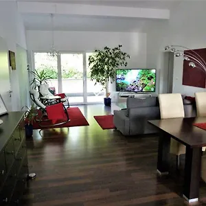 Apartment Schedler, Gerbrunn